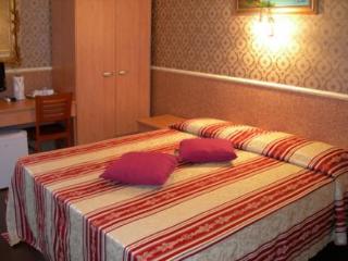 Termini Accommodation Rome Luaran gambar