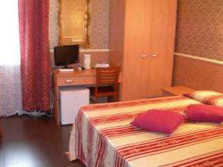 Termini Accommodation Rome Luaran gambar